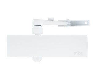 Дверний доводчик RYOBI 1200 білий RY37000016182 фото