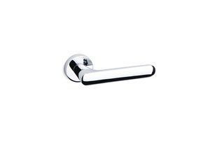 HA193 Дверна Ручка SYSTEM ELLIPSE Хром CR HA193RO12CR фото