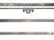 Поворотно-відкидний привід Vorne SP101-5 (KA 1700-2200) СЦ2 V.0202.0502 фото 2